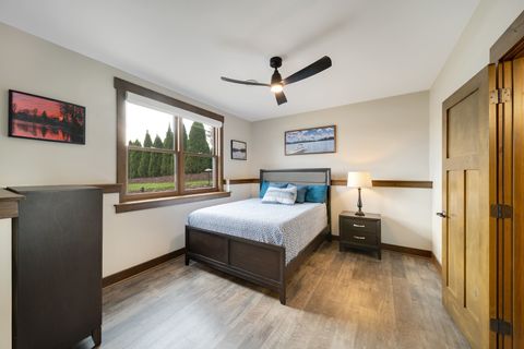 Tiny photo for 21605 117th Street, Bristol, WI 53104 (MLS # 12581484)