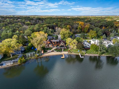 Tiny photo for 21605 117th Street, Bristol, WI 53104 (MLS # 12581484)