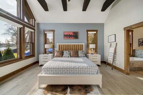 Tiny photo for 21605 117th Street, Bristol, WI 53104 (MLS # 12581484)