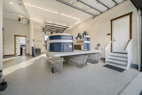 Tiny photo for 21605 117th Street, Bristol, WI 53104 (MLS # 12581484)