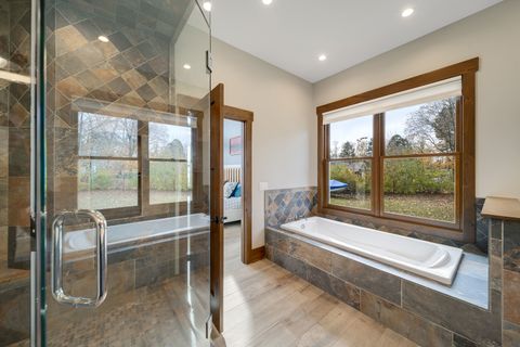 Tiny photo for 21605 117th Street, Bristol, WI 53104 (MLS # 12581484)