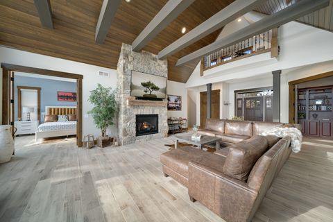 Tiny photo for 21605 117th Street, Bristol, WI 53104 (MLS # 12581484)