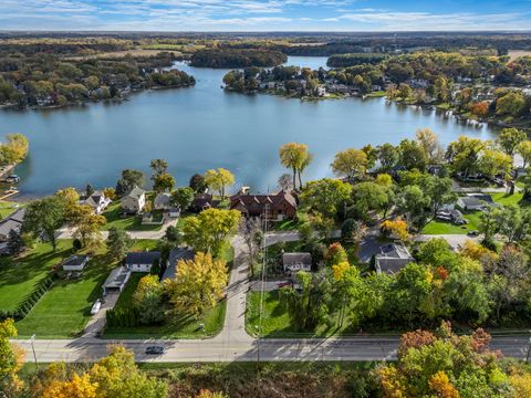 Tiny photo for 21605 117th Street, Bristol, WI 53104 (MLS # 12581484)