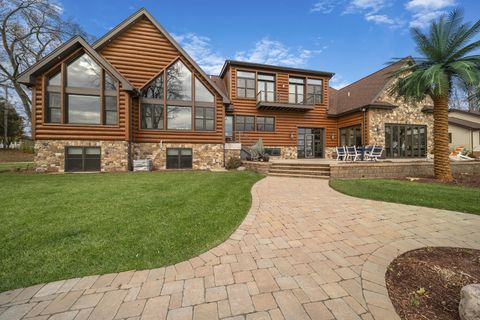 Tiny photo for 21605 117th Street, Bristol, WI 53104 (MLS # 12581484)