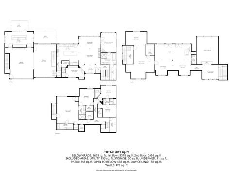 Tiny photo for 21605 117th Street, Bristol, WI 53104 (MLS # 12581484)