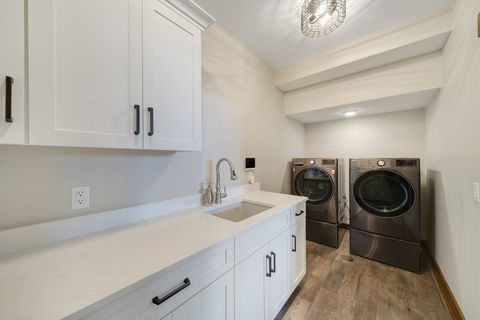 Tiny photo for 21605 117th Street, Bristol, WI 53104 (MLS # 12581484)