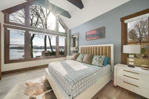 Tiny photo for 21605 117th Street, Bristol, WI 53104 (MLS # 12581484)