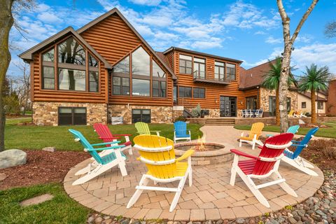 Tiny photo for 21605 117th Street, Bristol, WI 53104 (MLS # 12581484)