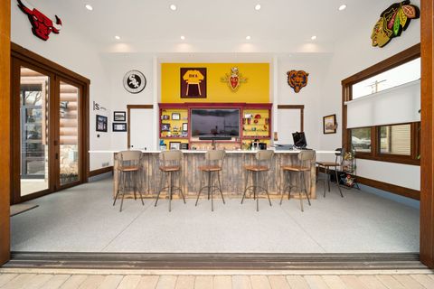 Tiny photo for 21605 117th Street, Bristol, WI 53104 (MLS # 12581484)