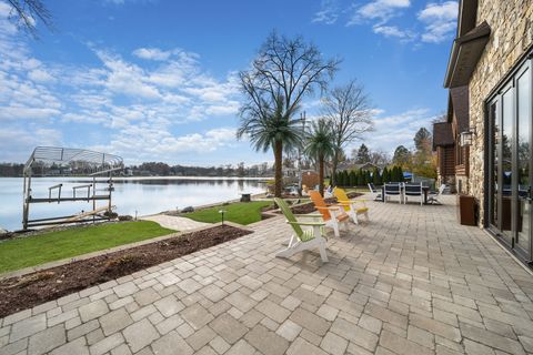 Tiny photo for 21605 117th Street, Bristol, WI 53104 (MLS # 12581484)