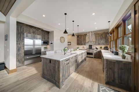 Tiny photo for 21605 117th Street, Bristol, WI 53104 (MLS # 12581484)