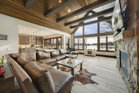 Tiny photo for 21605 117th Street, Bristol, WI 53104 (MLS # 12581484)