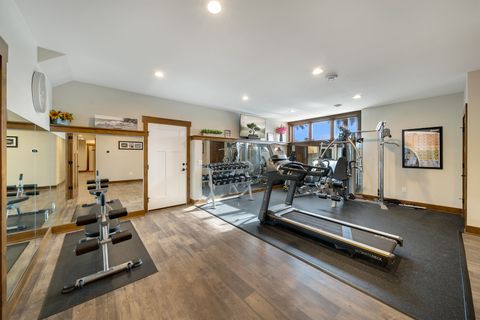 Tiny photo for 21605 117th Street, Bristol, WI 53104 (MLS # 12581484)