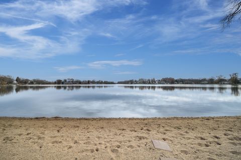 Tiny photo for 21605 117th Street, Bristol, WI 53104 (MLS # 12581484)