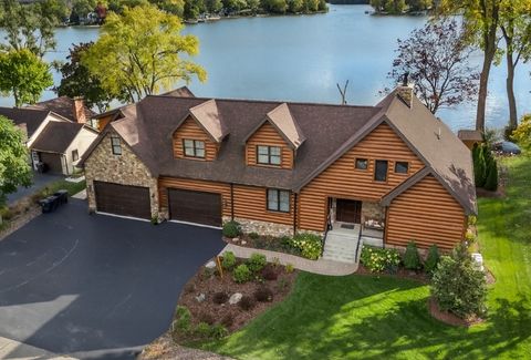 Photo of 21605 117th Street, Bristol, WI 53104 (MLS # 12581484)