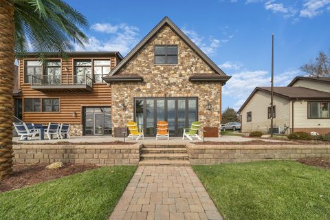 Tiny photo for 21605 117th Street, Bristol, WI 53104 (MLS # 12581484)