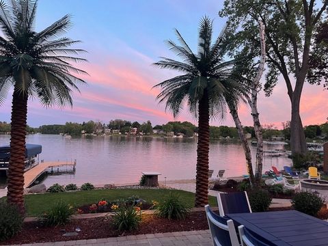 Tiny photo for 21605 117th Street, Bristol, WI 53104 (MLS # 12581484)