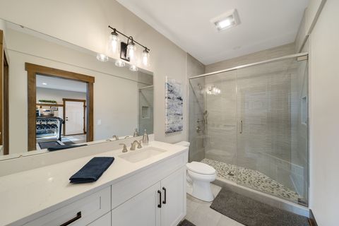 Tiny photo for 21605 117th Street, Bristol, WI 53104 (MLS # 12581484)