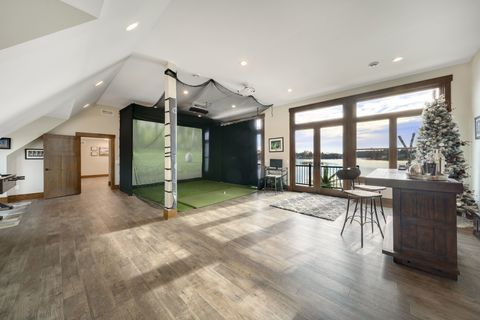 Tiny photo for 21605 117th Street, Bristol, WI 53104 (MLS # 12581484)