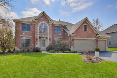 3468 Winding Meadow Lane Geneva IL 60134