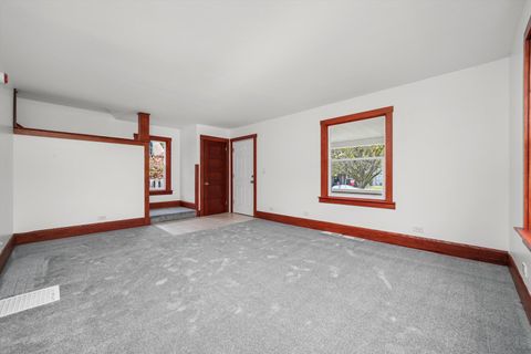 Tiny photo for 1604 Grant Avenue, Rockford, IL 61103 (MLS # 12663362)