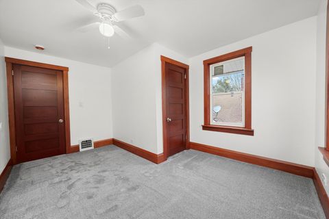 Tiny photo for 1604 Grant Avenue, Rockford, IL 61103 (MLS # 12663362)