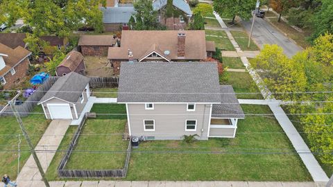 Tiny photo for 1604 Grant Avenue, Rockford, IL 61103 (MLS # 12663362)