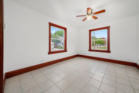Tiny photo for 1604 Grant Avenue, Rockford, IL 61103 (MLS # 12663362)