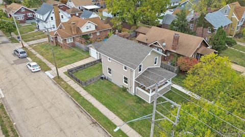 Tiny photo for 1604 Grant Avenue, Rockford, IL 61103 (MLS # 12663362)