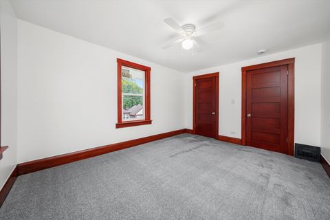 Tiny photo for 1604 Grant Avenue, Rockford, IL 61103 (MLS # 12663362)