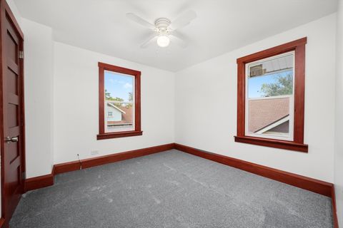 Tiny photo for 1604 Grant Avenue, Rockford, IL 61103 (MLS # 12663362)