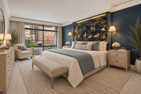 Tiny photo for 1430 N Astor Street #7C, Chicago, IL 60610 (MLS # 12748416)