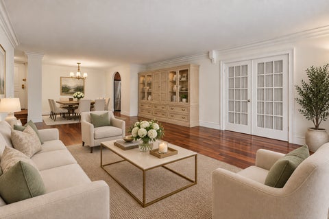 Tiny photo for 1430 N Astor Street #7C, Chicago, IL 60610 (MLS # 12748416)