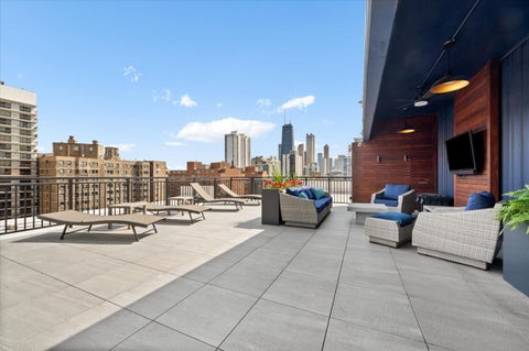 Tiny photo for 1430 N Astor Street #7C, Chicago, IL 60610 (MLS # 12748416)
