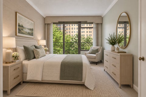 Tiny photo for 1430 N Astor Street #7C, Chicago, IL 60610 (MLS # 12748416)