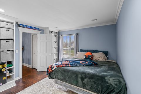 Tiny photo for 340 Stonehurst Lane, Roselle, IL 60172 (MLS # 12614982)