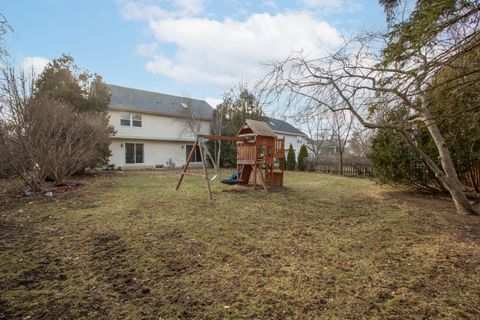 Tiny photo for 246 Montclair Road, Vernon Hills, IL 60061 (MLS # 12573788)