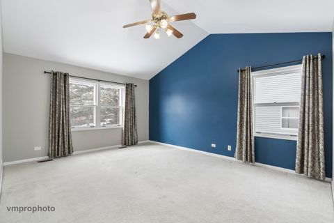 Tiny photo for 246 Montclair Road, Vernon Hills, IL 60061 (MLS # 12573788)