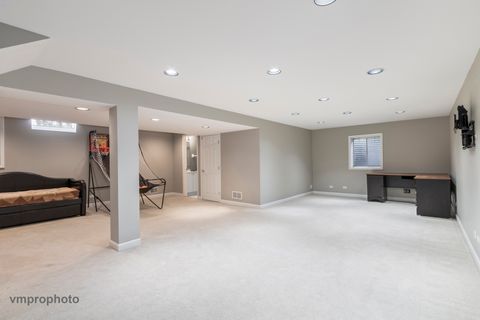 Tiny photo for 246 Montclair Road, Vernon Hills, IL 60061 (MLS # 12573788)