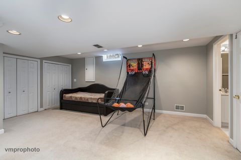 Tiny photo for 246 Montclair Road, Vernon Hills, IL 60061 (MLS # 12573788)