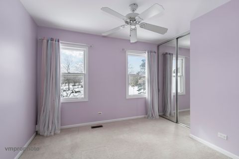 Tiny photo for 246 Montclair Road, Vernon Hills, IL 60061 (MLS # 12573788)