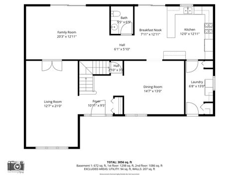 Tiny photo for 246 Montclair Road, Vernon Hills, IL 60061 (MLS # 12573788)