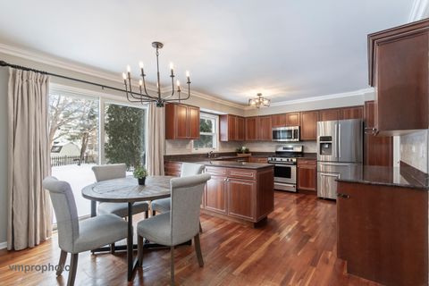 Tiny photo for 246 Montclair Road, Vernon Hills, IL 60061 (MLS # 12573788)