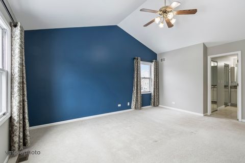 Tiny photo for 246 Montclair Road, Vernon Hills, IL 60061 (MLS # 12573788)