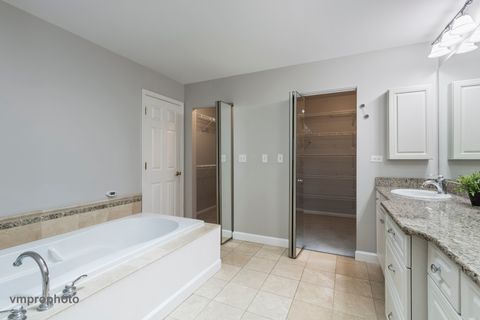 Tiny photo for 246 Montclair Road, Vernon Hills, IL 60061 (MLS # 12573788)