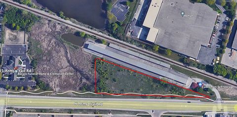 475 W Army Trail Road Bloomingdale IL 60108