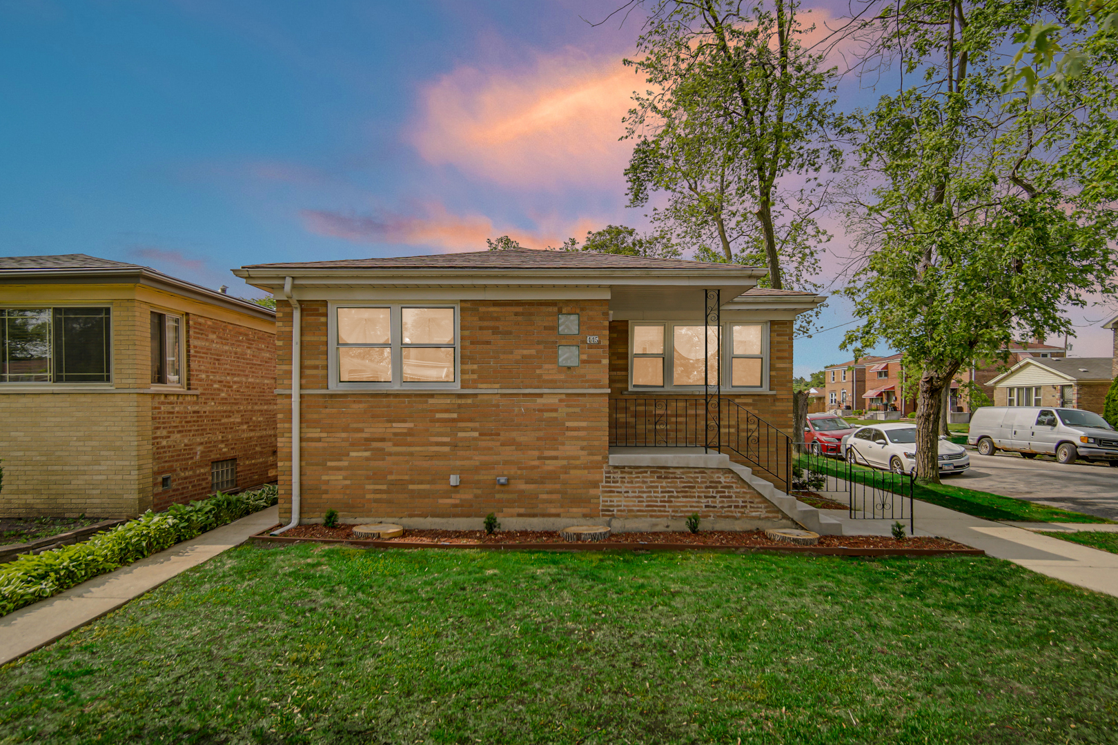 445 W 98th Street
