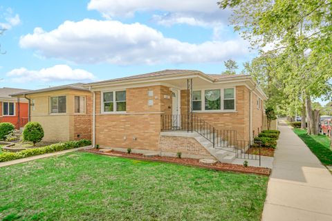 445 W 98th Street Chicago IL 60628