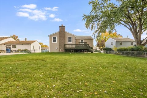 Tiny photo for 108 Idlestone Lane, Schaumburg, IL 60194 (MLS # 12505721)