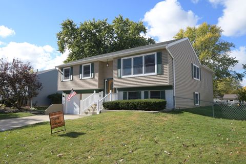 108 Idlestone Lane Schaumburg IL 60194